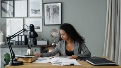 achieving millionaire lifestyle success