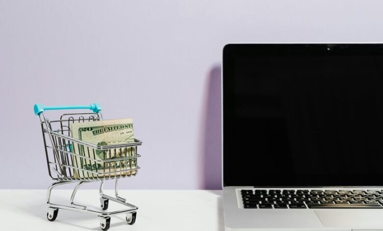 create a financial budget