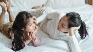 family communication and humor