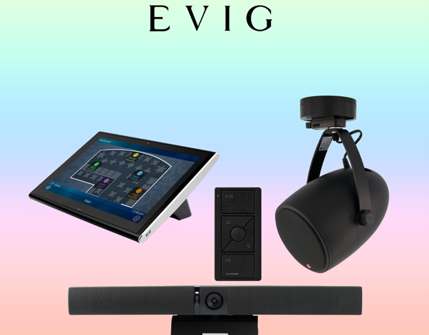 Why Dubai’s Leading Offices Hotels and Schools Rely on Evig for Perfect Audio Visual Integration