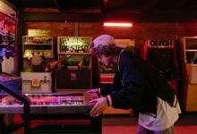 gaming profile insights revealed