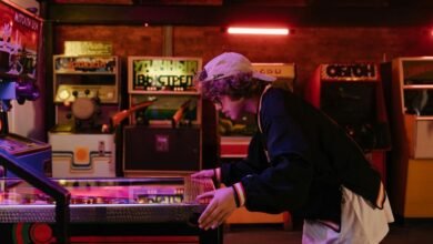 gaming profile insights revealed