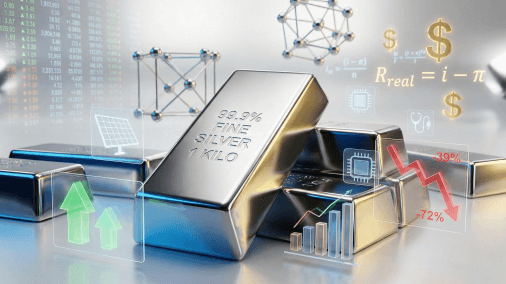 Insight into the Present Silver Market