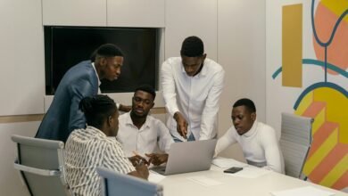 advanced growth aligned strategy layout