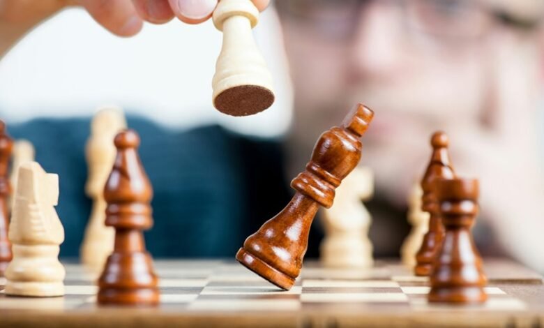 analytical growth competitive boost