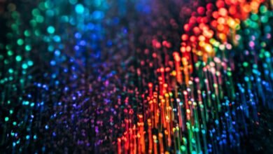 cyber node digital prism