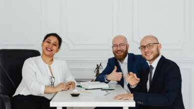 efficient outreach channel details