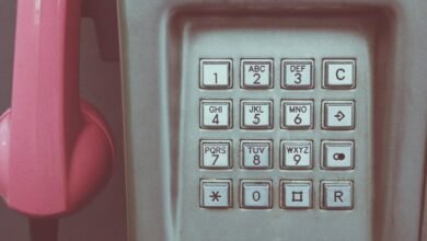 full information guide for 07701407012