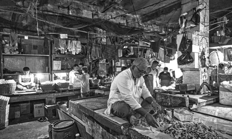 future ready competitive landscape analysis