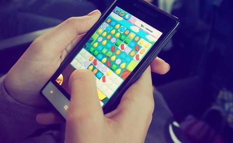 gameplay stats and user interactions