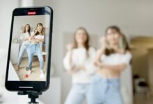 network activity and alerts summary