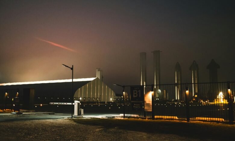 rocket connect gate alpha outreach