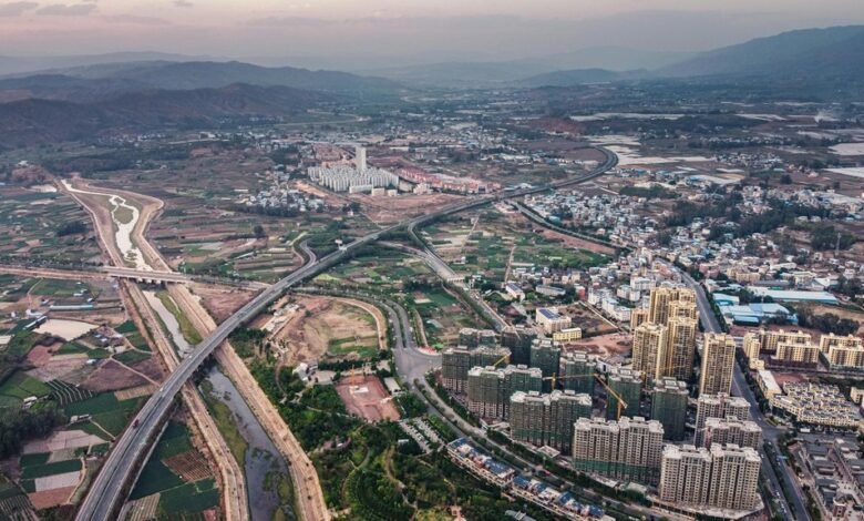 zenith horizon market expansion