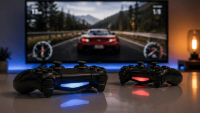 How do online games work: a guide for new players