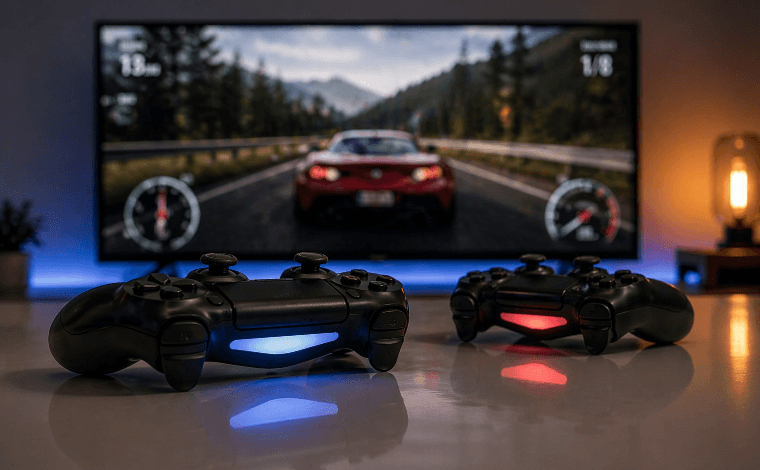 How do online games work: a guide for new players