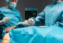 Advanced Surgical Stapling Solutions for Minimally Invasive Procedures