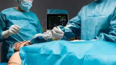 Advanced Surgical Stapling Solutions for Minimally Invasive Procedures