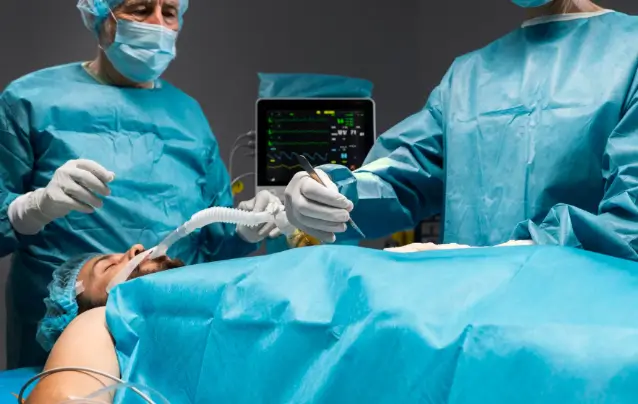 Advanced Surgical Stapling Solutions for Minimally Invasive Procedures