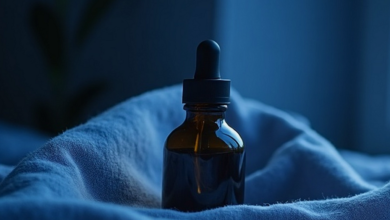 Sleep Peptides Get a Reality Check: DSIP Tops a Thin Field, and the Fine Print Matters More Than the Ranking