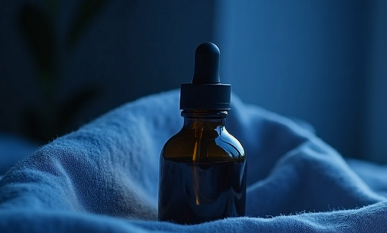 Sleep Peptides Get a Reality Check: DSIP Tops a Thin Field, and the Fine Print Matters More Than the Ranking