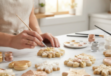 Why Edible Glitter Is a Must-Have for Every Baker