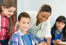 Scholarships That Support Middle School Honor Society Members