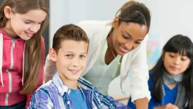 Scholarships That Support Middle School Honor Society Members