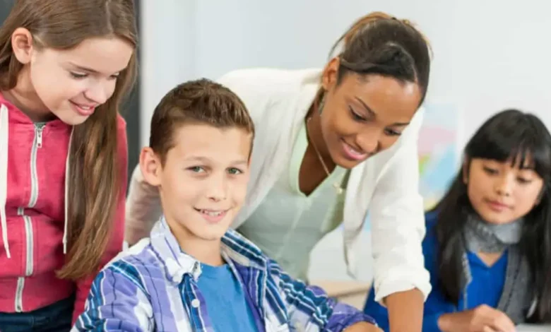 Scholarships That Support Middle School Honor Society Members