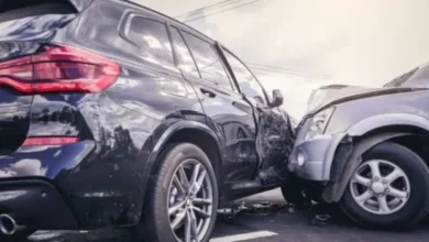 Why Victims of Car Accidents Seek a Car Accident Lawyer Near Me Las Vegas