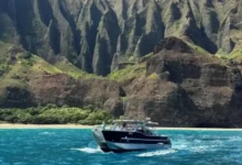 Unique Water Activities That Elevate Your Vacation — 5 with Makana Charters Kauai