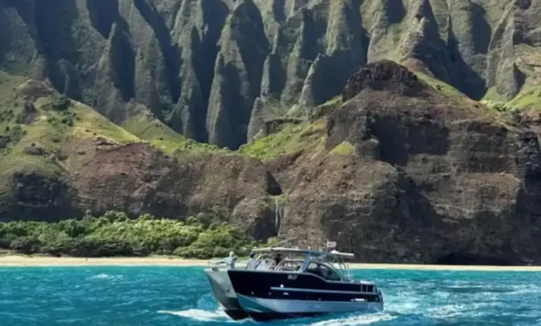 Unique Water Activities That Elevate Your Vacation — 5 with Makana Charters Kauai